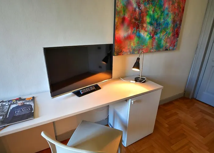 Maison B