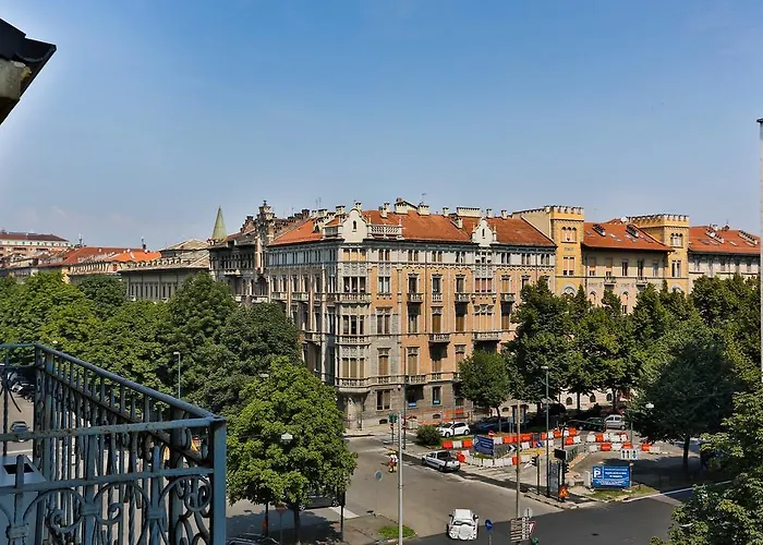 Maison B Turín