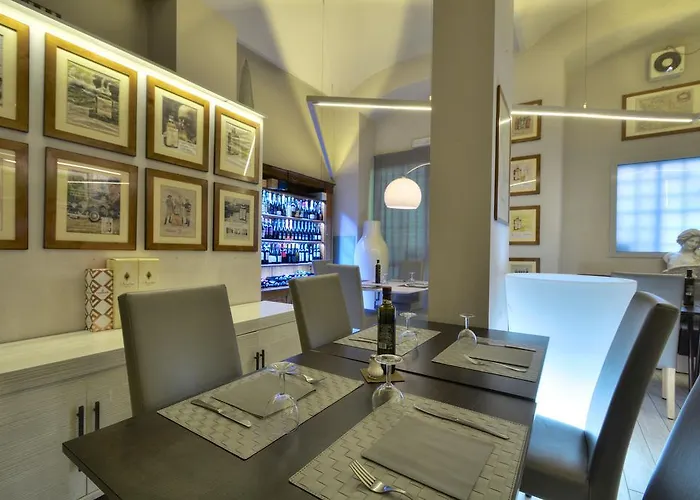 Maison B Turín