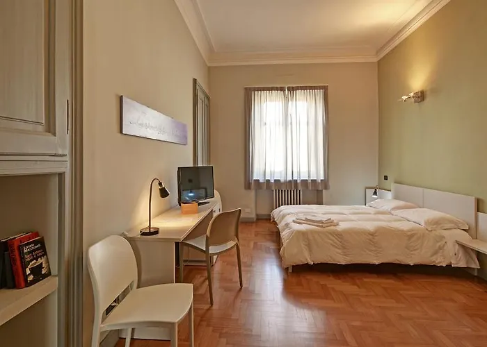 Maison B * Turín