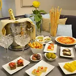 Maison B Oda ve Kahvaltı Torino