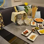 Maison B Oda ve Kahvaltı