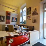 Oda ve Kahvaltı Maison B Torino