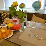 Maison B Oda ve Kahvaltı Torino