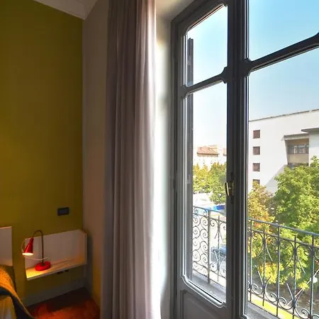 B&B Maison B *