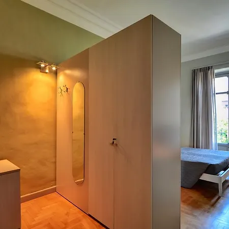 Maison B B&B
