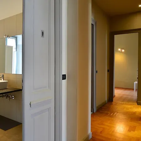Maison B B&B