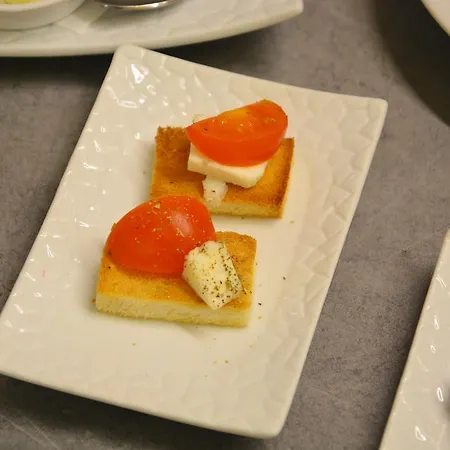 Maison B B&B 토리노