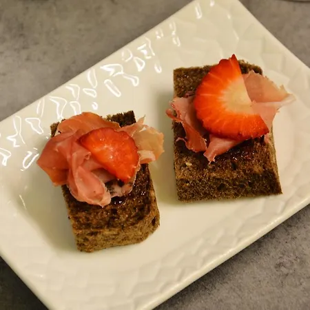 Maison B * 토리노