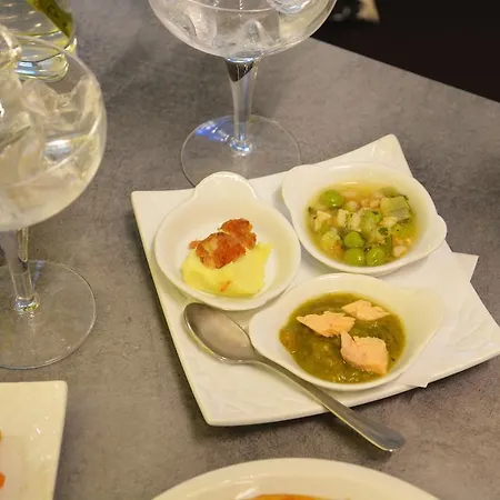 Maison B * 토리노