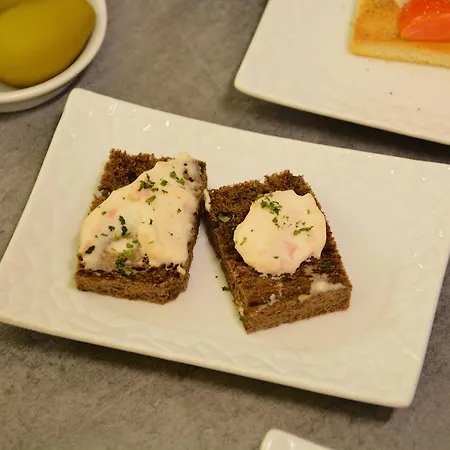 Maison B 토리노