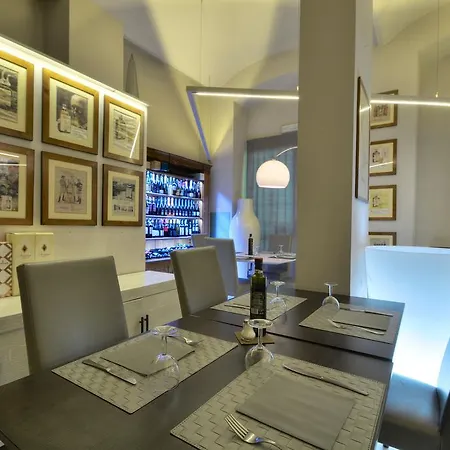 Maison B 토리노