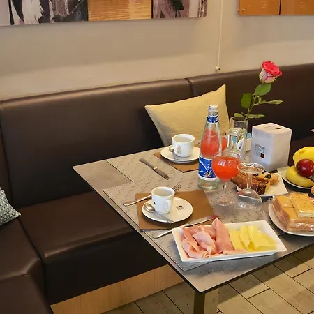 Maison B 토리노