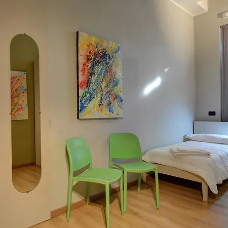 B&B Maison B *