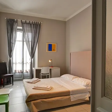 Maison B