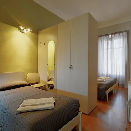 Maison B