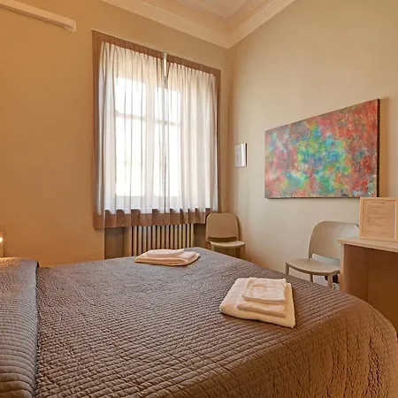 Maison B B&B