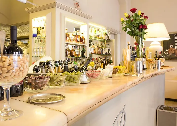 Couette-café Maison B Turin