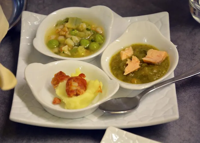 Couette-café Maison B Turin