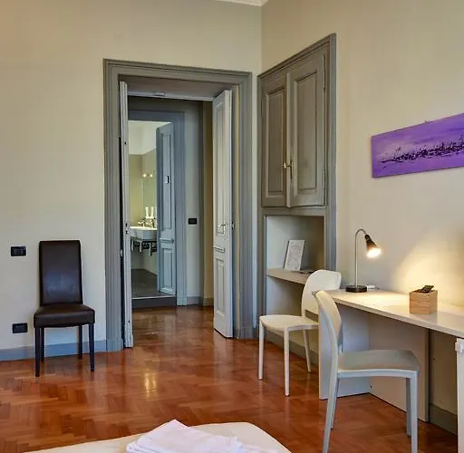 Maison B Turin